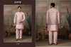Legancy Of Royals by Shubhvastra Silk Mens Kurta Pyjama With Koti Orders In India
